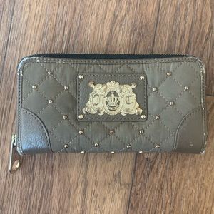 VINTAGE Juicy Couture Wallet